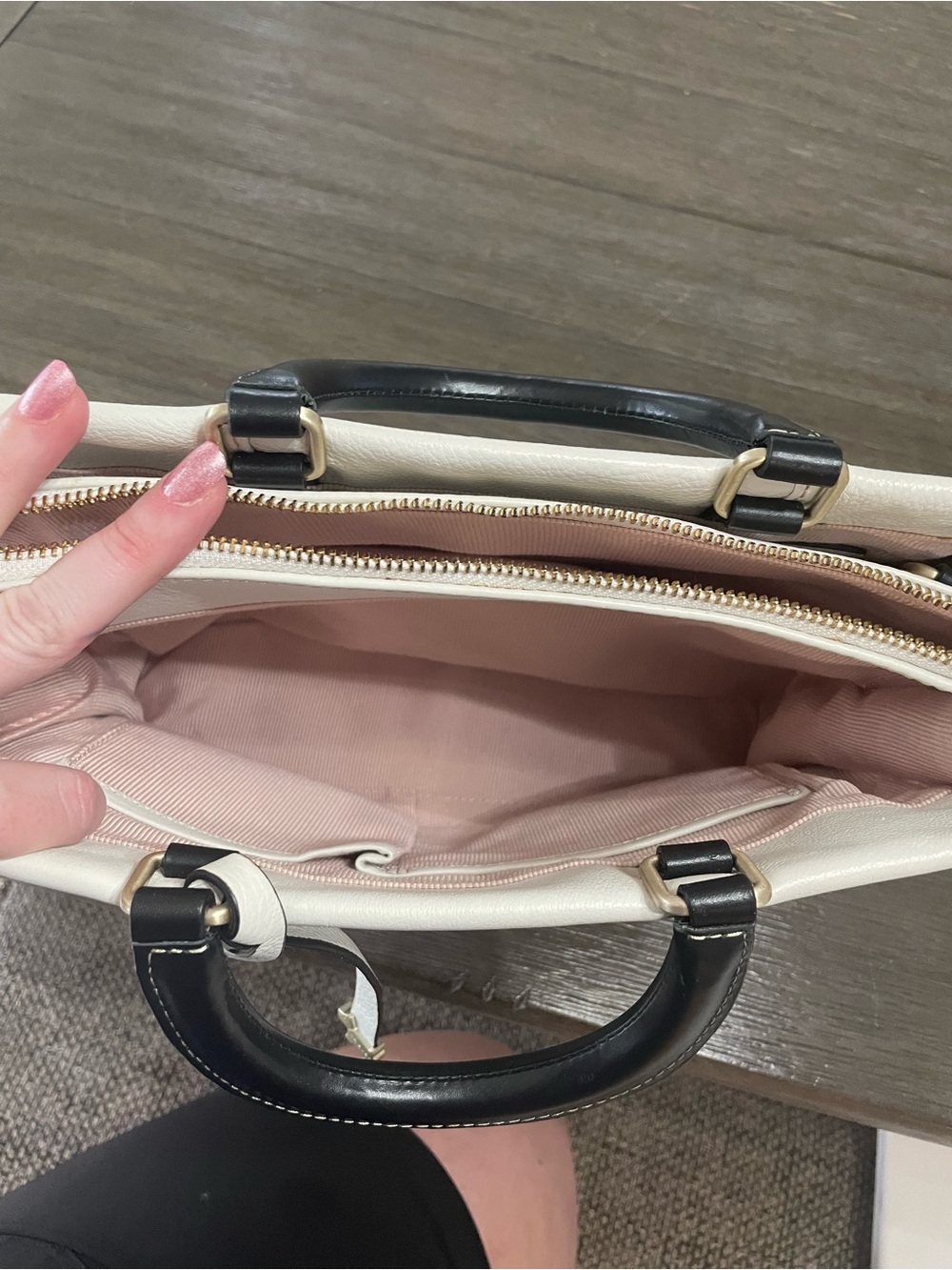 Radley London Purse Handbag - Picture 5 of 10